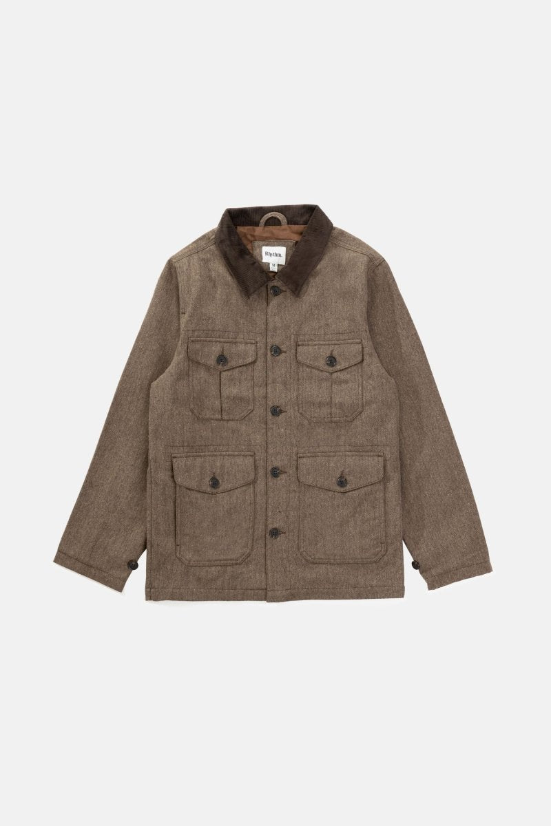 Surfari - Veste HommeVestesRhythm