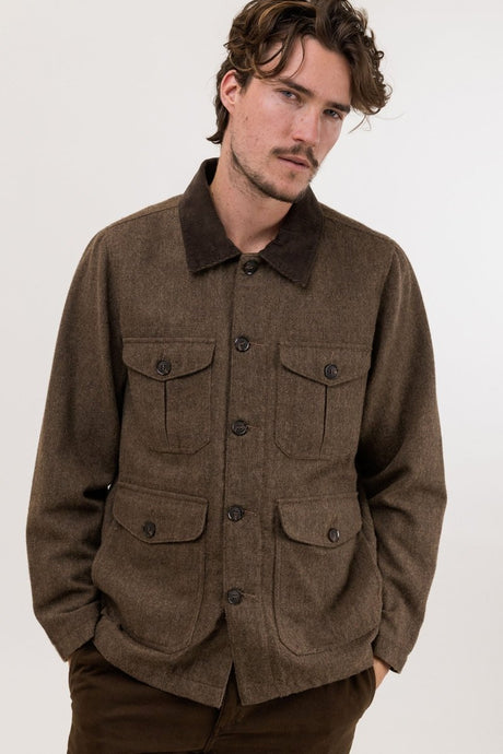 Surfari - Veste HommeVestesRhythm