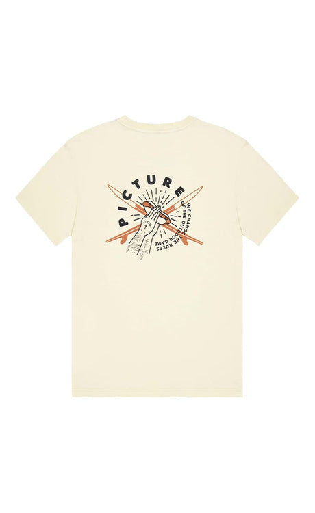 Surfood T - Shirt Homme#Tee ShirtsPicture