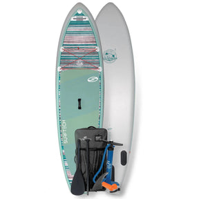 Surftech Gulfstream Inflatable Sup 10'2" - Planche De SupPlanches SupSurftech