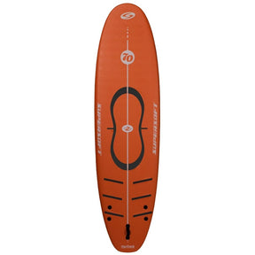 Surftech L2S Super Soft 7'0" - Planche De Surf SoftboardSoftboardSurftech