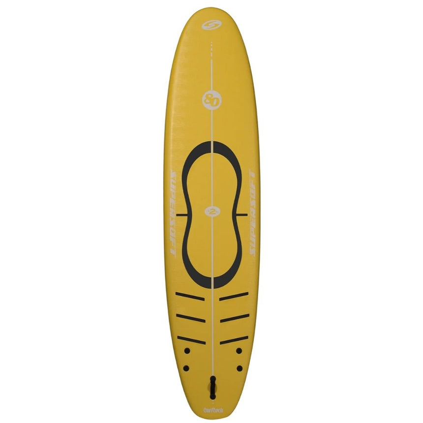 Surftech L2S Super Soft 8'0 - Planche De Surf SoftboardSoftboardSurftech