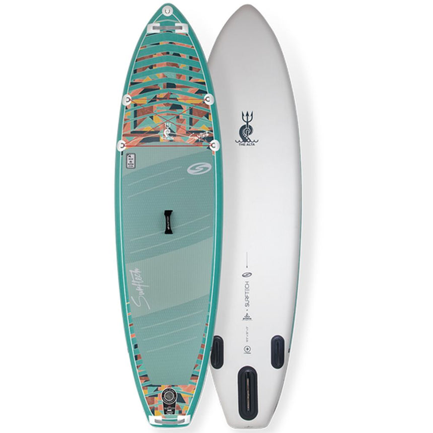 Surftech X Prana Alta 10'2" - Planche De SupPlanches SupSurftech