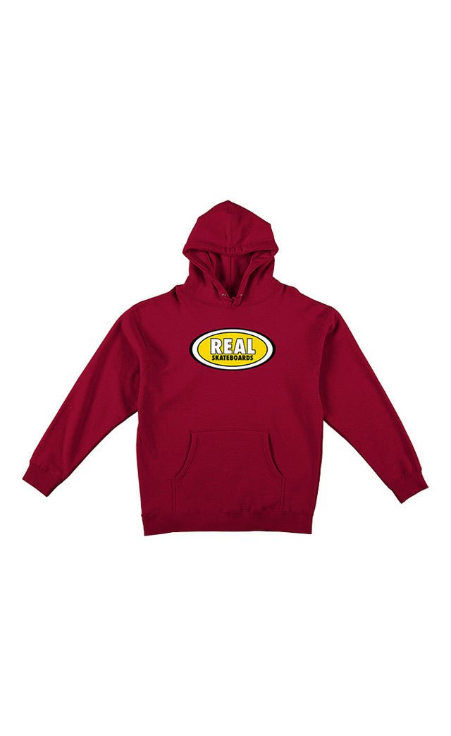 Sweat Oval Sweat À Capuche Homme#SweatsReal
