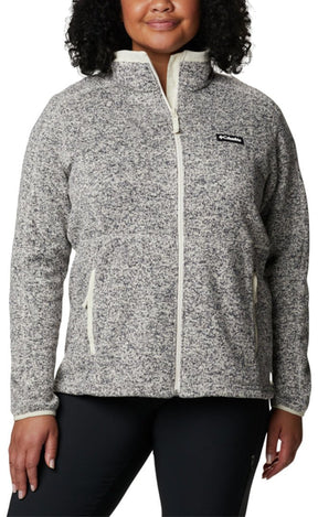 Sweater Weather Polaire Femme#PolairesColumbia