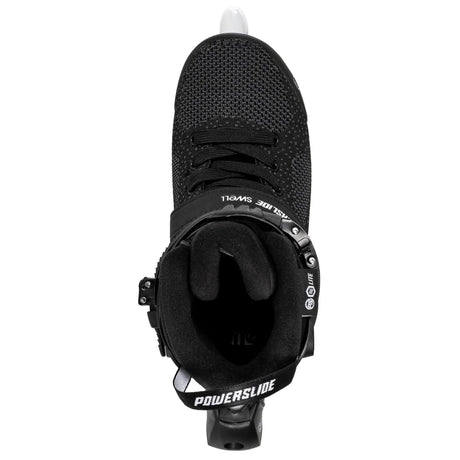 SWELL LITE 100 Rollers En Ligne Fitness Unisexe#Rollers FitnessPowerslide