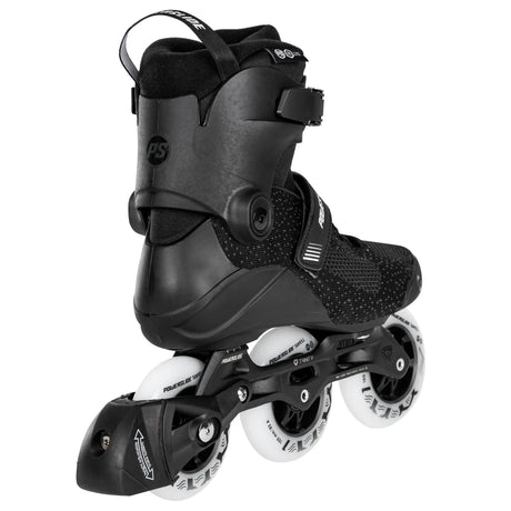SWELL LITE 100 Rollers En Ligne Fitness Unisexe#Rollers FitnessPowerslide