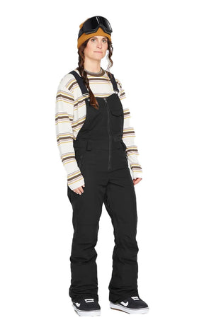 Swift Salopette De Ski/Snow Femme#Pantalons Ski SnowVolcom