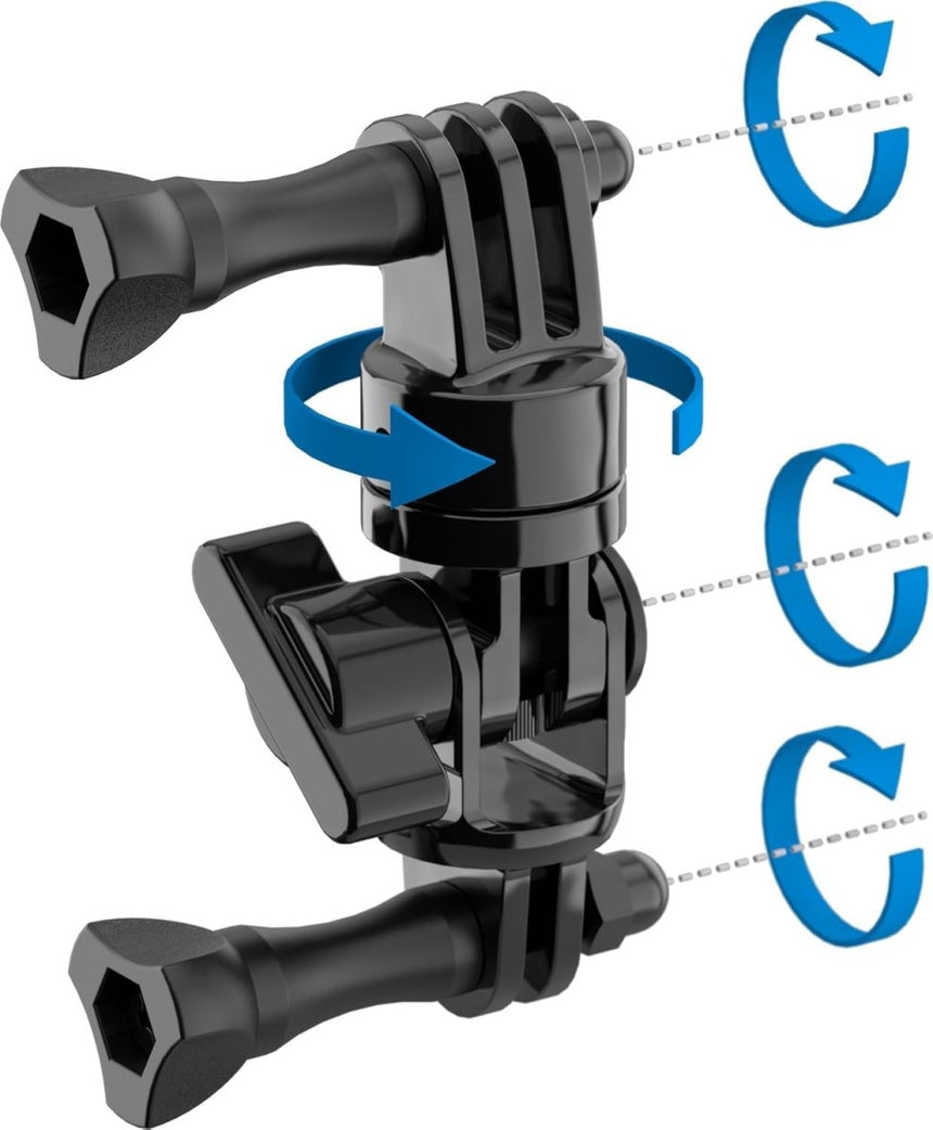 SWIVEL ARM MOUNT SPMountSp