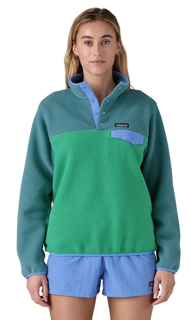 Synchilla Fleece Jacket Patagonia Lightweight Synchilla Womens