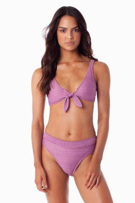 Tahiti Tie Tank - Haut De Maillot FemmeMaillots De BainRhythm