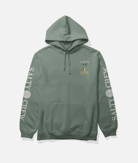 Tailed Fleece - Sweat à Capuche HommeSweatsSalty Crew