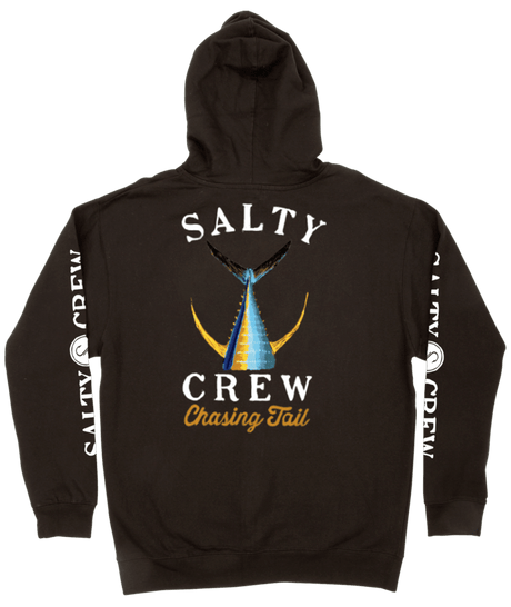 Tailed Fleece - Sweat à Capuche HommeSweatsSalty Crew