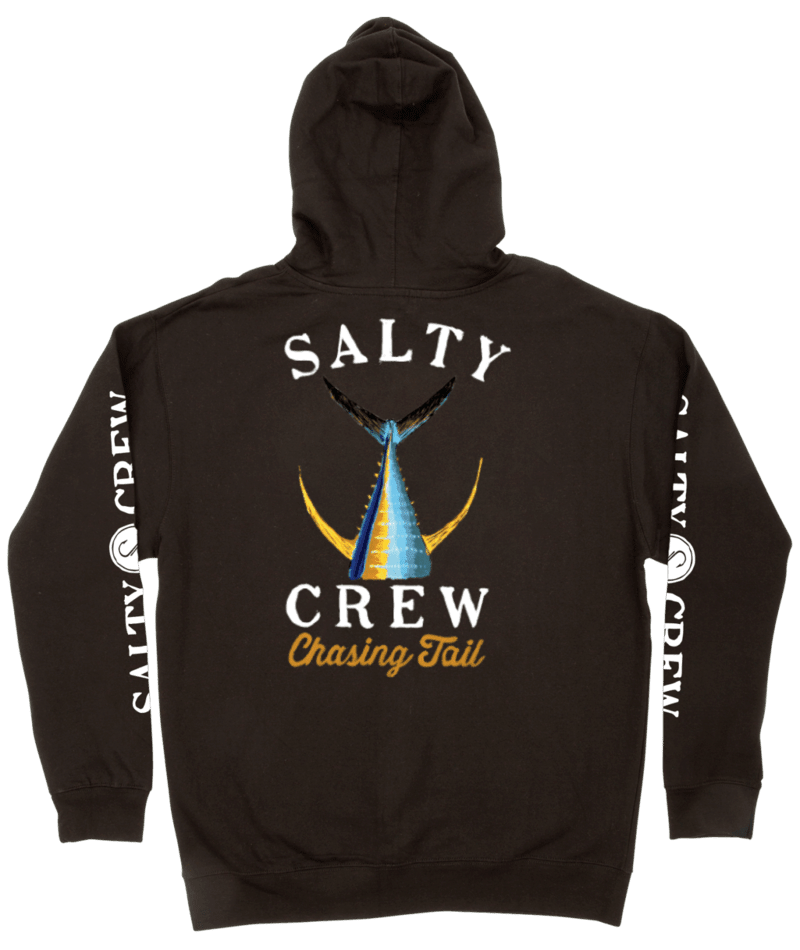 Tailed Fleece - Sweat à Capuche HommeSweatsSalty Crew