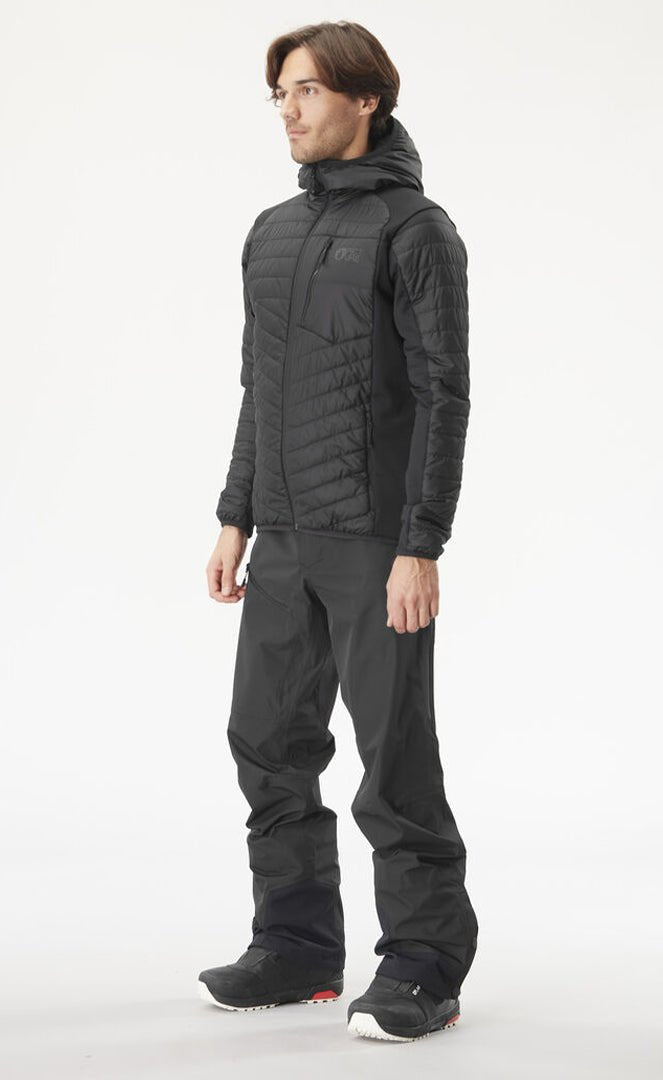 PICTURE TAKASHIMA ダウンpolartec プリマロフト PICTURE TAKASHIMA ダウンpolartec プリマロフト Picture Organic