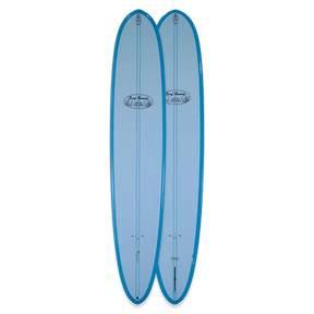 Takayama DT2 Tuflite Pro FCS II - Planche de Surf LongboardLongboardSurftech