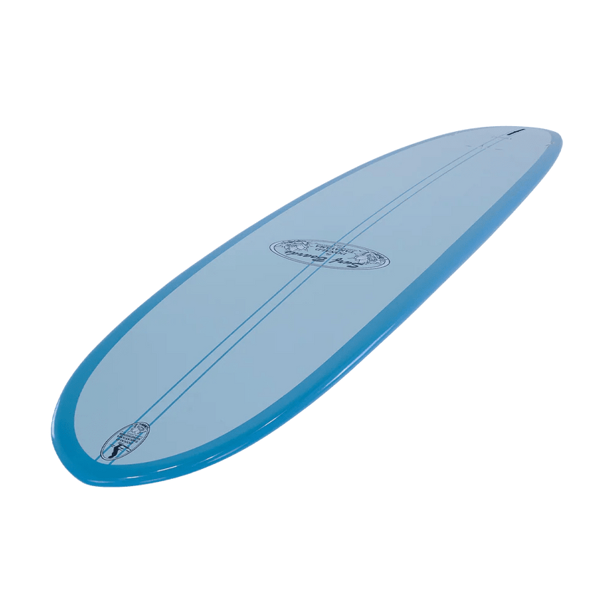 Takayama DT2 Tuflite Pro FCS II - Planche de Surf LongboardLongboardSurftech