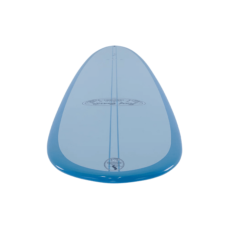 Takayama DT2 Tuflite Pro FCS II - Planche de Surf LongboardLongboardSurftech