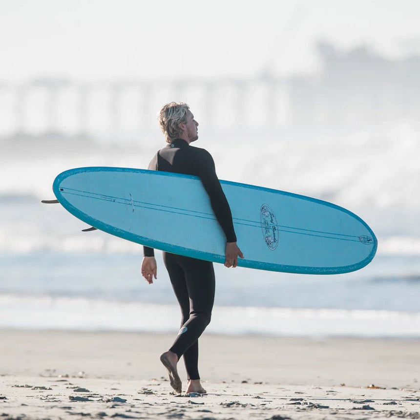 Takayama DT2 Tuflite Pro FCS II - Planche de Surf LongboardLongboardSurftech
