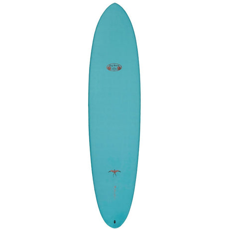 Takayama Egg Softop Xtrasoft 7'6" - Planche Surf SoftboardSoftboardSurftech