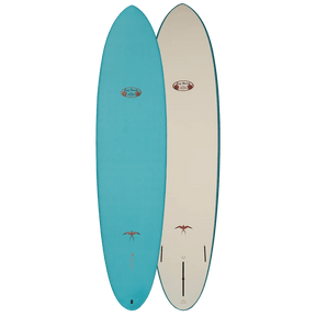 Takayama Egg Softop Xtrasoft 7'6" - Planche Surf SoftboardSoftboardSurftech