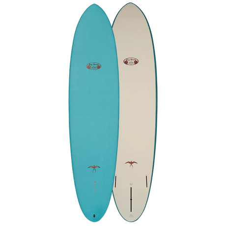 Takayama Egg Softop Xtrasoft 7'6" - Planche Surf SoftboardSoftboardSurftech