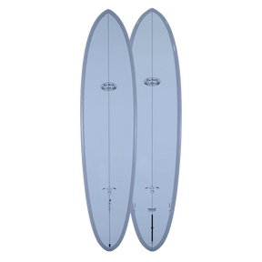 Takayama Egg Tuflite Pro FCS II - Planche De Surf Mid-LengthFunboard / HybrideSurftech