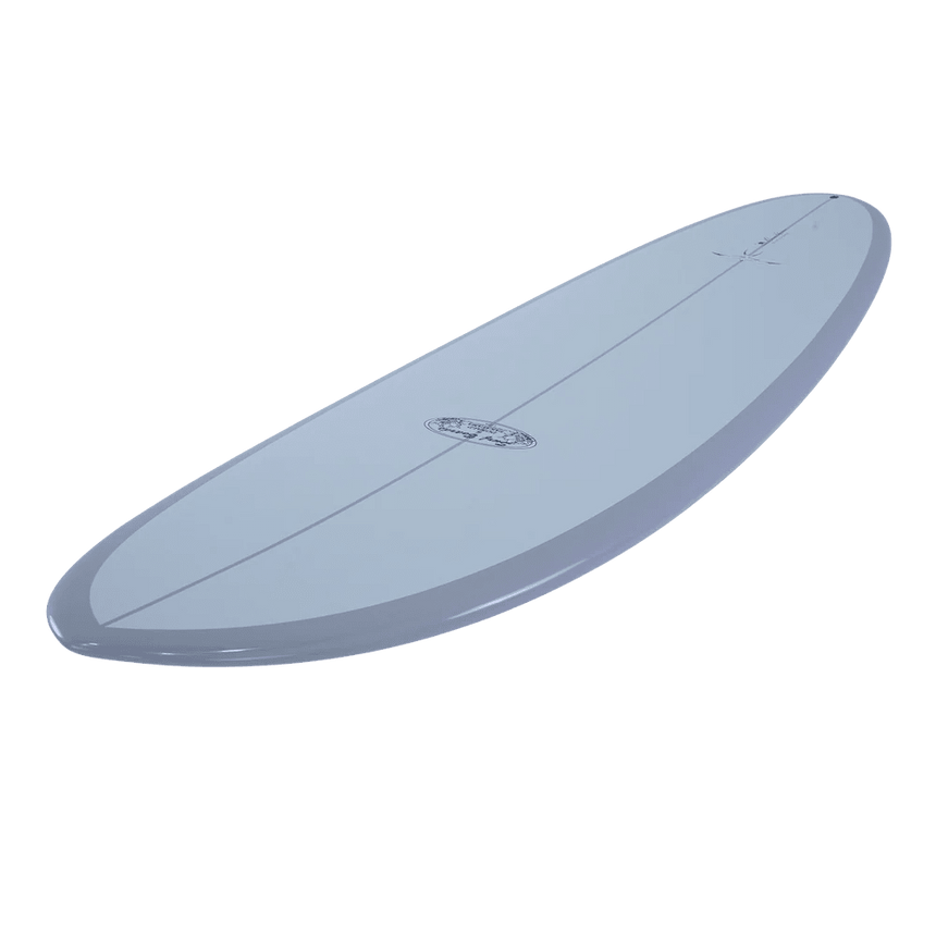 Takayama Egg Tuflite Pro FCS II - Planche De Surf Mid-LengthFunboard / HybrideSurftech