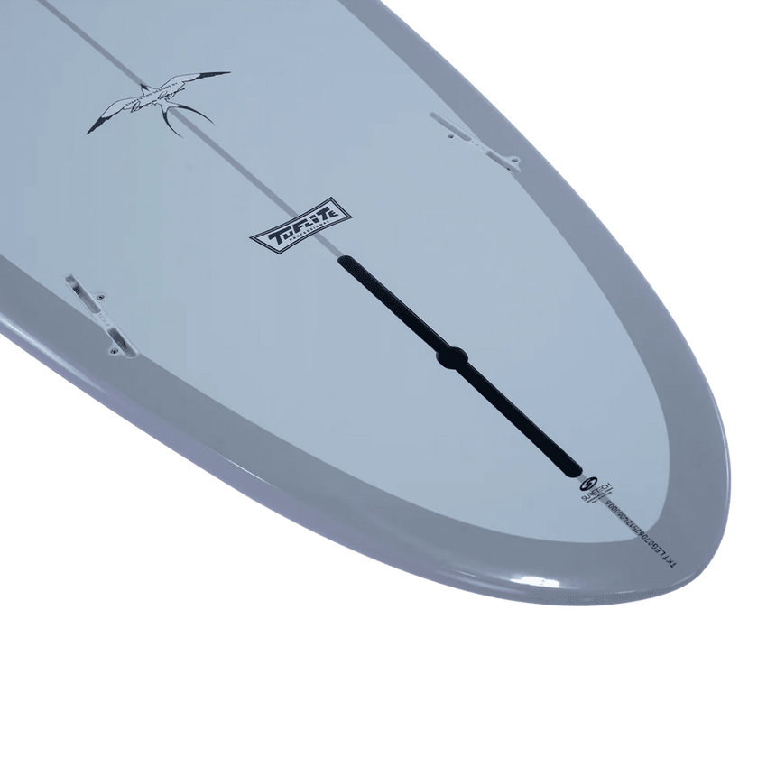 Takayama Egg Tuflite Pro FCS II - Planche De Surf Mid-LengthFunboard / HybrideSurftech