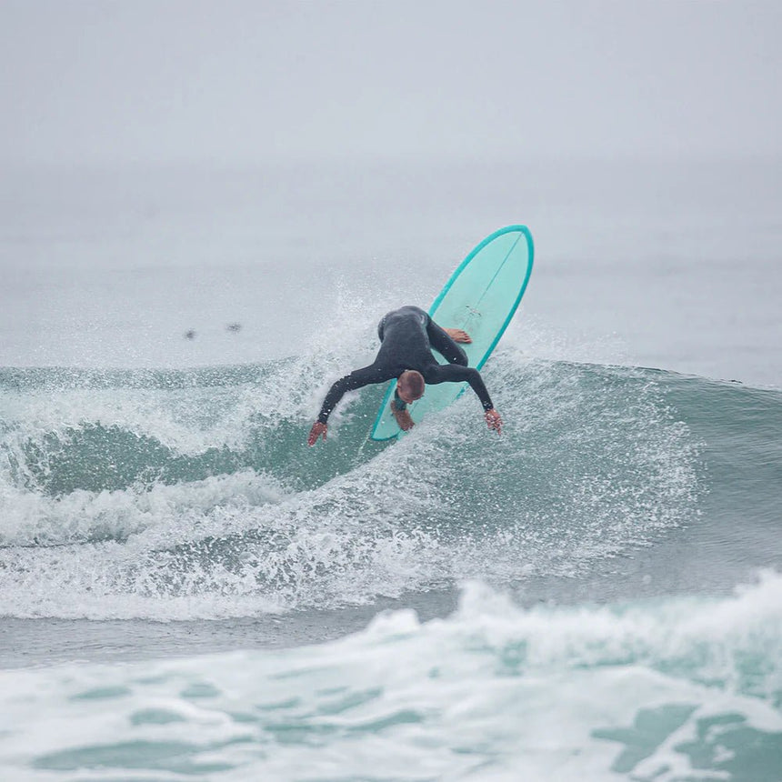 Takayama Humu Fish Tuflite FCS II - Planche De Surf FishFishSurftech