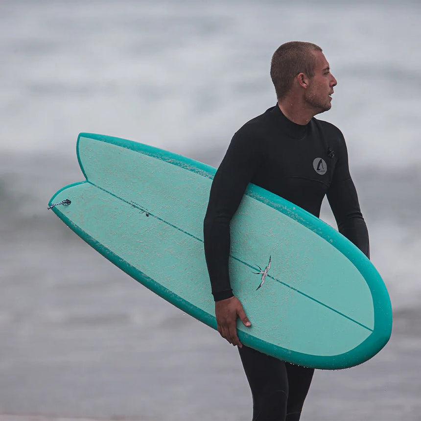Takayama Humu Fish Tuflite FCS II - Planche De Surf FishFishSurftech