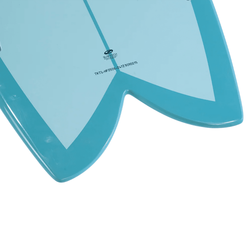 Takayama Humu Fish Tuflite FCS II - Planche De Surf FishFishSurftech