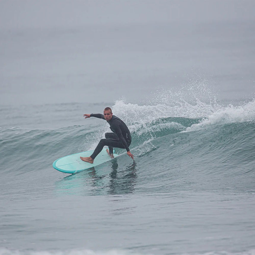 Takayama Humu Fish Tuflite FCS II - Planche De Surf FishFishSurftech