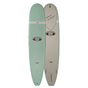 Takayama In The Pink Softop Xtrasoft 9'0" - Planche Surf SoftboardSoftboardSurftech