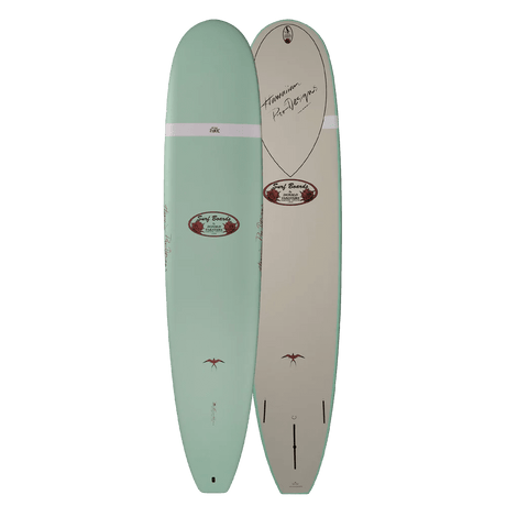 Takayama In The Pink Softop Xtrasoft 9'0" - Planche Surf SoftboardSoftboardSurftech