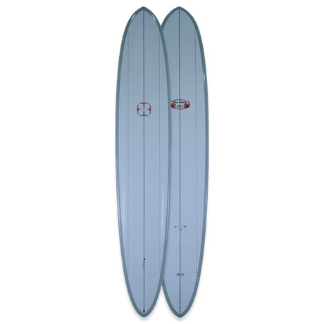 Takayama Prince Kuhio Glider FCS II 11'1" - Planche de Surf LongboardLongboardSurftech