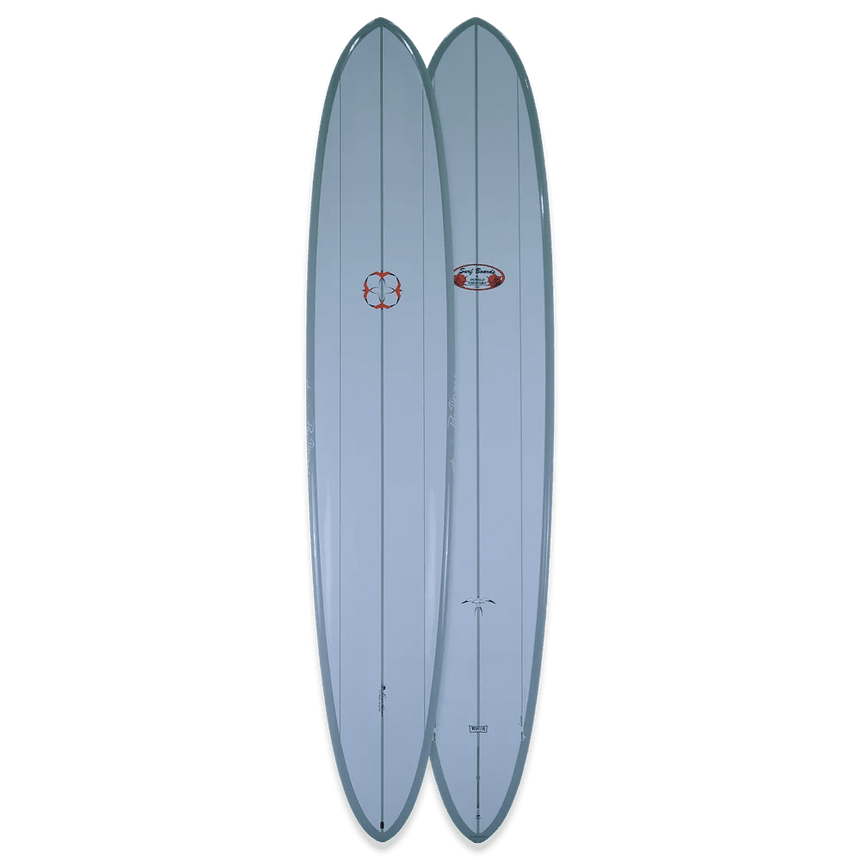 Takayama Prince Kuhio Glider FCS II 11'1" - Planche de Surf LongboardLongboardSurftech