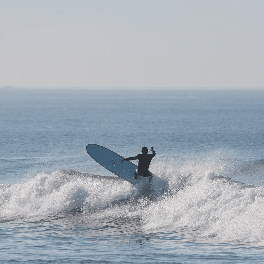 Takayama Prince Kuhio Glider FCS II 11'1" - Planche de Surf LongboardLongboardSurftech