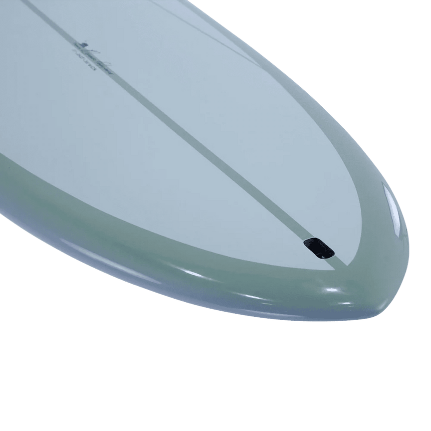 Takayama Prince Kuhio Glider FCS II 11'1" - Planche de Surf LongboardLongboardSurftech