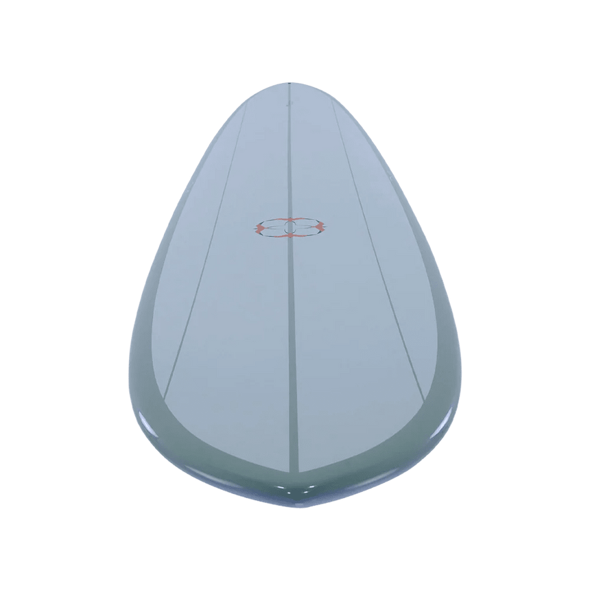 Takayama Prince Kuhio Glider FCS II 11'1" - Planche de Surf LongboardLongboardSurftech