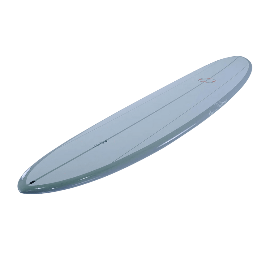 Takayama Prince Kuhio Glider FCS II 11'1" - Planche de Surf LongboardLongboardSurftech