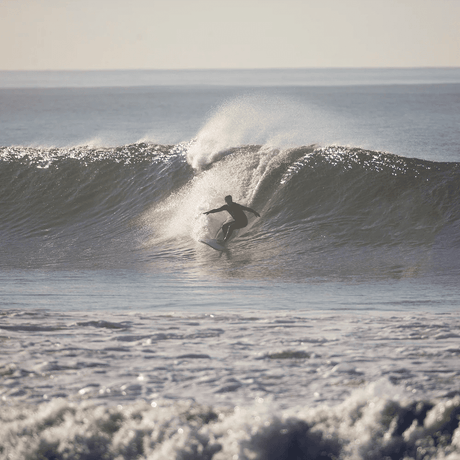 Takayama Prince Kuhio Glider FCS II 11'1" - Planche de Surf LongboardLongboardSurftech
