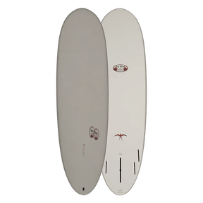 Takayama Scorpion 2 Softop Xtrasoft - Planche Surf SoftboardSoftboardSurftech