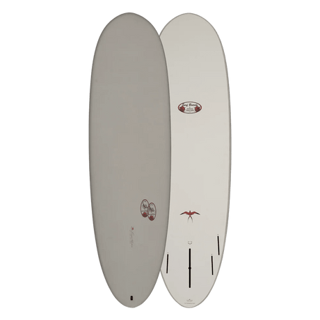 Takayama Scorpion 2 Softop Xtrasoft - Planche Surf SoftboardSoftboardSurftech