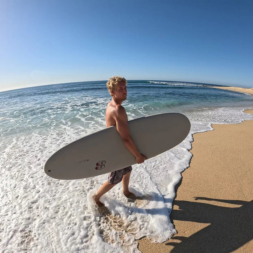 Takayama Scorpion 2 Softop Xtrasoft - Planche Surf SoftboardSoftboardSurftech