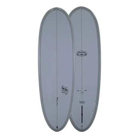Takayama Scorpion 2 Tuflite Pro FCS II - Planche Surf HybridFunboard / HybrideSurftech
