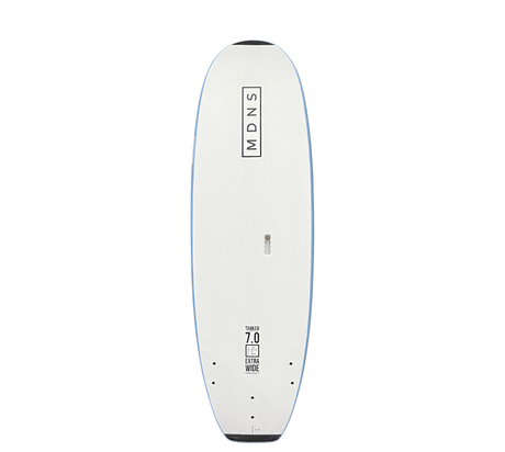 Tanker Wide Epoxy Xtra 7"0 - Planche De Surf SoftboardSoftboardMdns