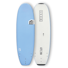 Tanker Wide Epoxy Xtra 7'0 - Planche De Surf SoftboardSoftboardMdns