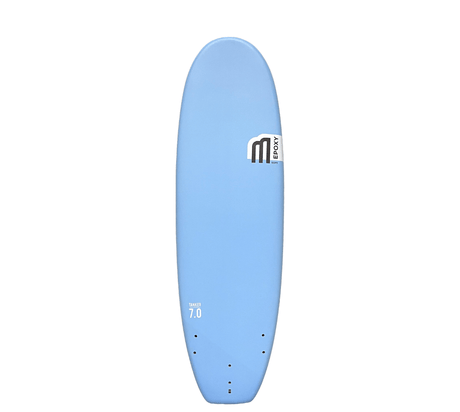 Tanker Wide Epoxy Xtra 7"0 - Planche De Surf SoftboardSoftboardMdns