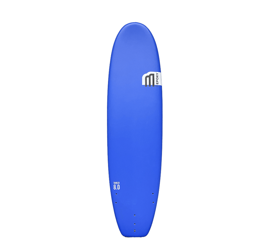 Tanker Wide Epoxy Xtra 8"0 - Planche De Surf SoftboardSoftboardMdns